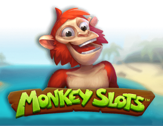 Monkey Slots mega888