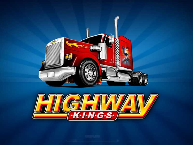 highway kings mega888