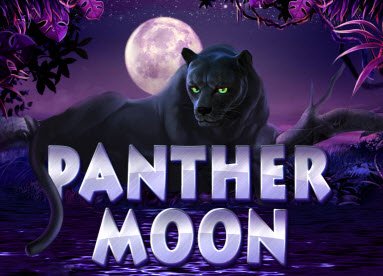 panther moon mega888